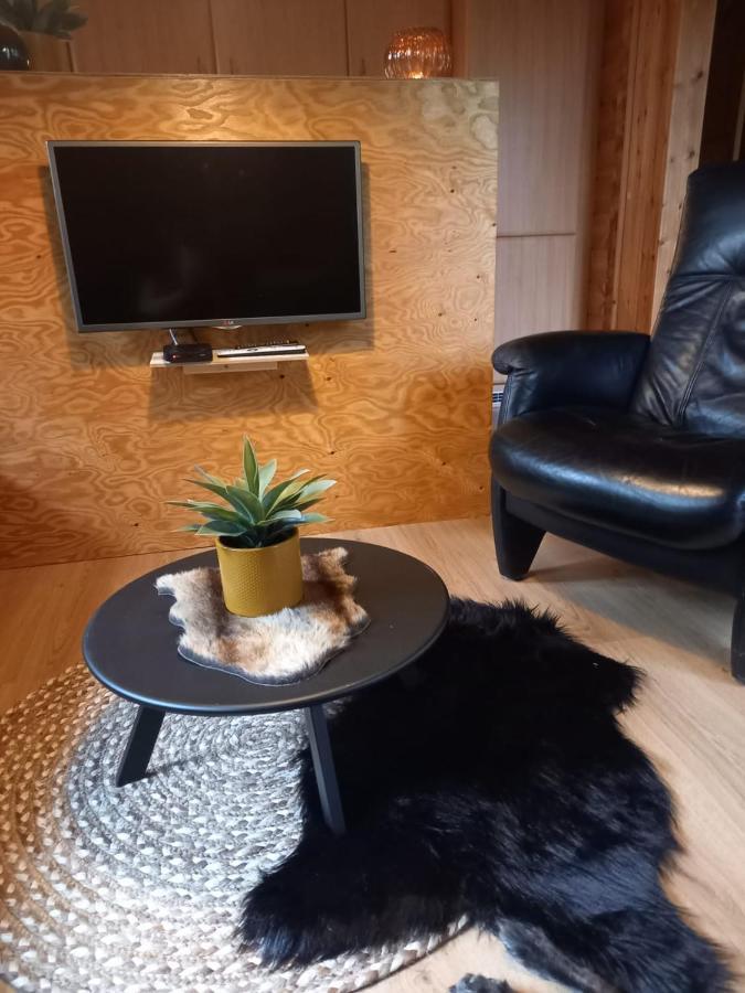 Onder De Eik Villa Ermelo Kültér fotó