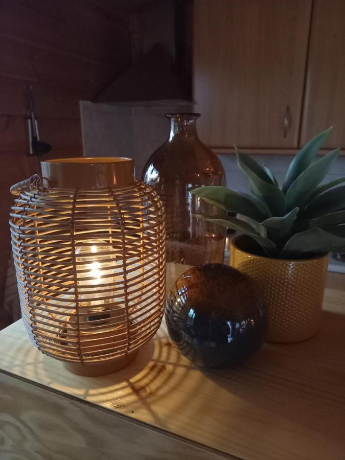 Onder De Eik Villa Ermelo Kültér fotó