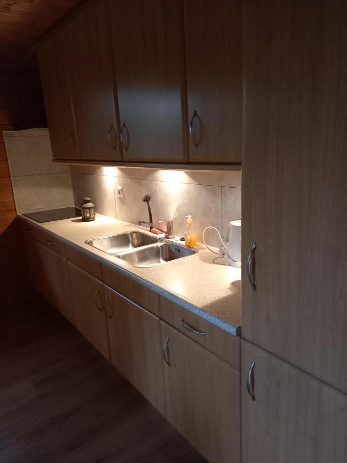 Onder De Eik Villa Ermelo Kültér fotó