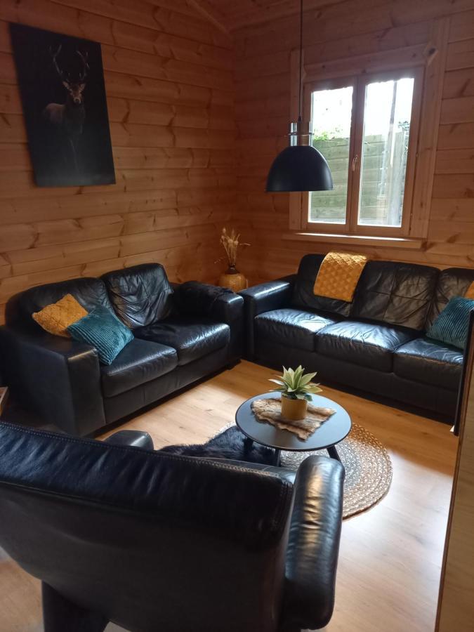 Onder De Eik Villa Ermelo Kültér fotó