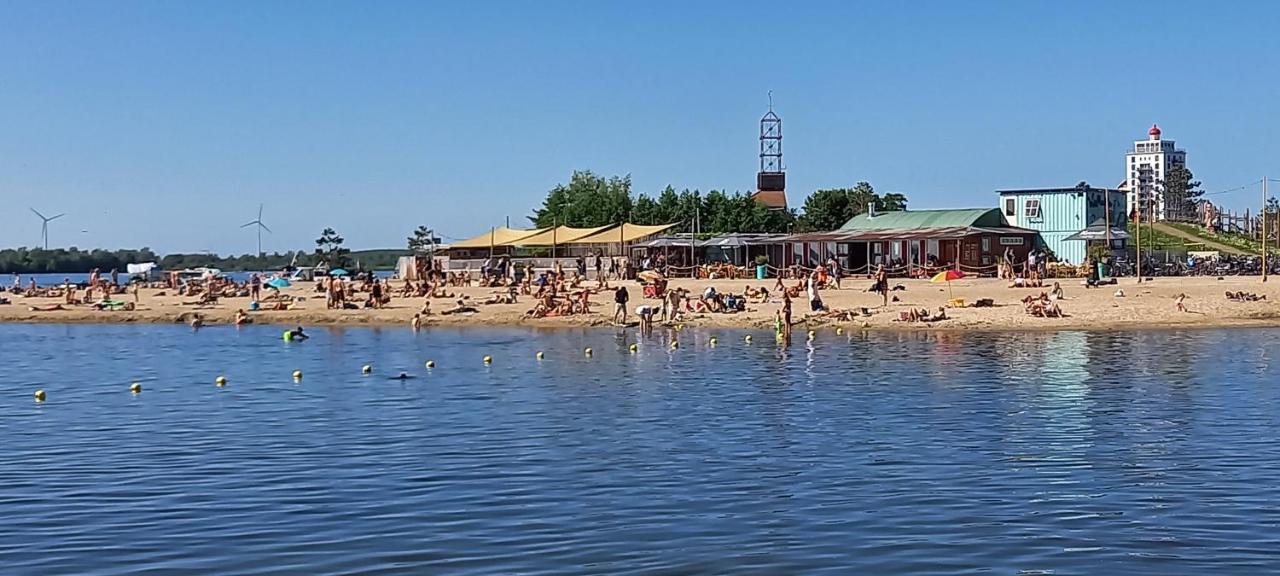 Onder De Eik Villa Ermelo Kültér fotó